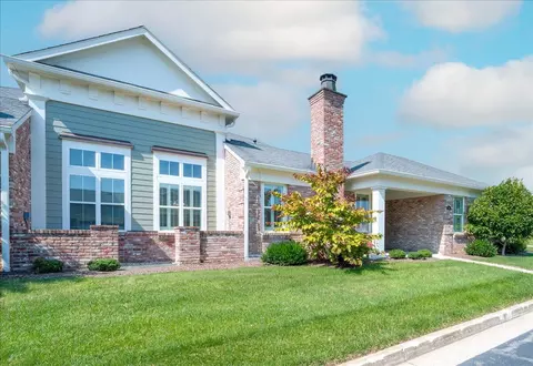 200 Petunia Ct, Nicholasville, KY 40356