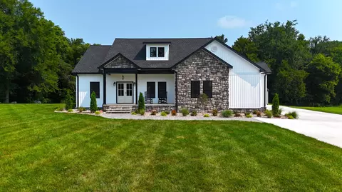 2919 Friendship Rd, Eddyville, KY 42038