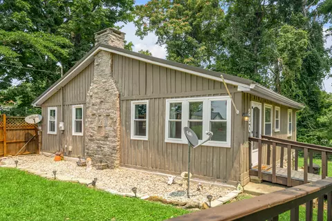 220 Kennedy Ln, Lancaster, KY 40444
