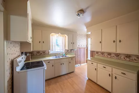 Kitchen - 445 Lee St, Wickliffe, KY 42087 photo 1 of 1