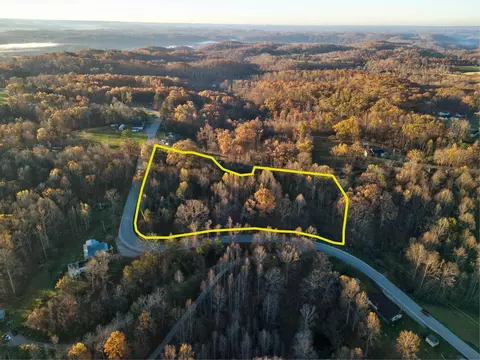 41 41 Belle Point Rd, Beattyville, KY 41311