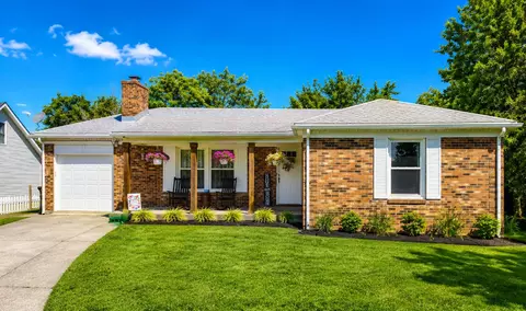110 Oriole St, Carlisle, KY 40311