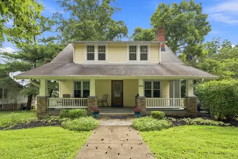 543 S Main St, Lawrenceburg, KY 40342