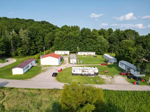 90 E Robinson Rd, London, KY 40744