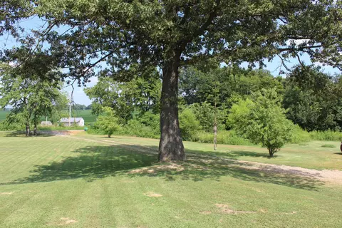 Exterior - 2413 Lowes Rd, Cunningham, KY 42035 photo 4 of 8