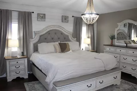 Bedroom - 2413 Lowes Rd, Cunningham, KY 42035 photo 1 of 4