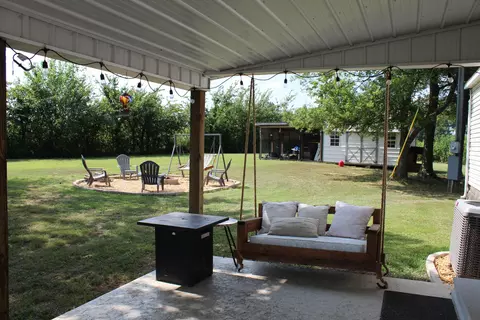 Exterior - 2413 Lowes Rd, Cunningham, KY 42035 photo 1 of 8