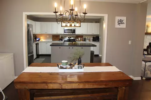 Dining - 2413 Lowes Rd, Cunningham, KY 42035 photo 1 of 1