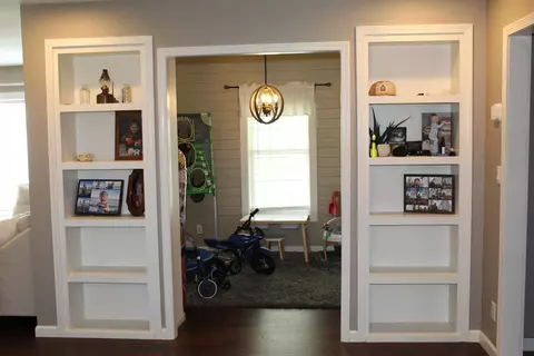 Entry Way - 2413 Lowes Rd, Cunningham, KY 42035 photo 1 of 1