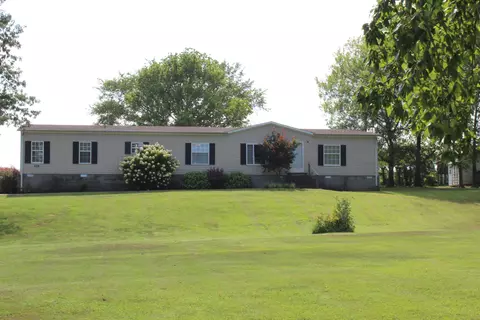 Exterior - 2413 Lowes Rd, Cunningham, KY 42035 photo 8 of 9