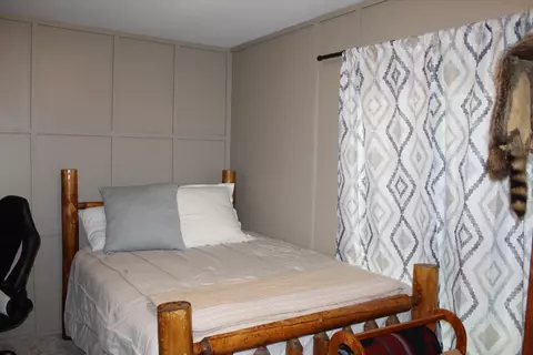 Bedroom - 2413 Lowes Rd, Cunningham, KY 42035 photo 4 of 4