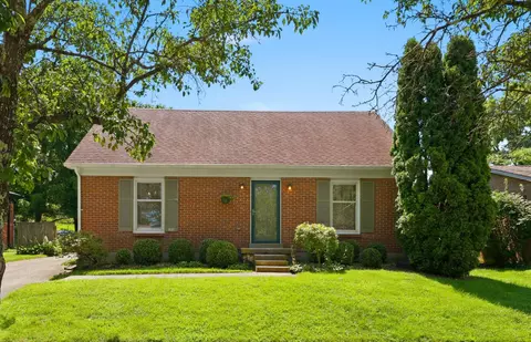 932 Darda Ct, Lexington, KY 40515