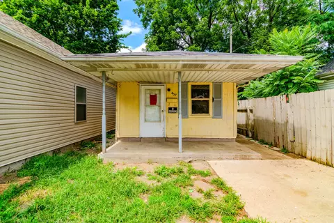 457 Chestnut St, Lexington, KY 40508