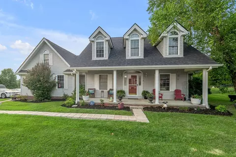 82 Laranda Ct, Owingsville, KY 40360