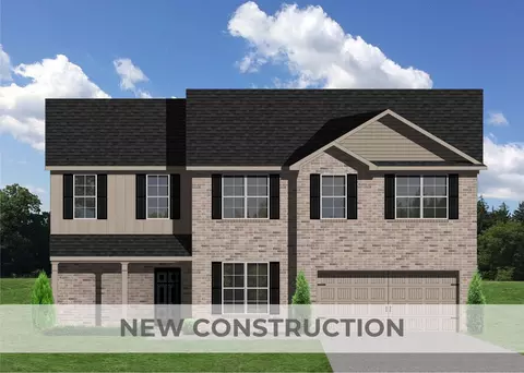 109 Scarlet Dr, Nicholasville, KY 40356