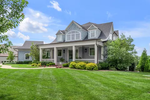 415 Keene Manor Cir, Nicholasville, KY 40356