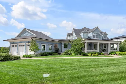 415 Keene Manor Cir, Nicholasville, KY 40356