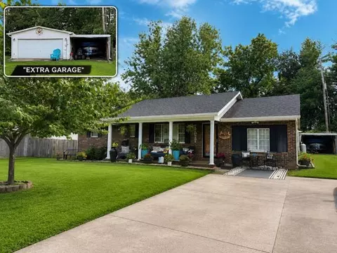 5006 Beechwood Dr, Somerset, KY 42501