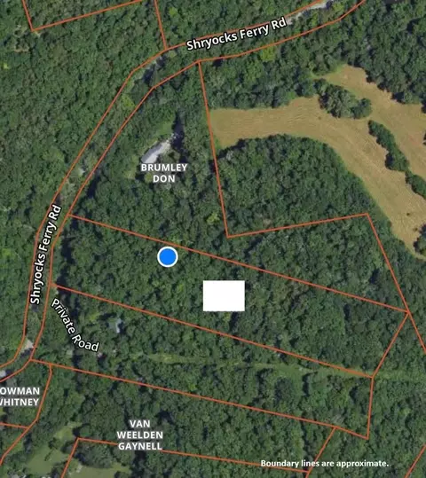 1590 Shryocks Ferry Rd, Versailles, KY 40383