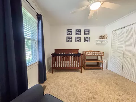 Bedroom - 6120 Springbrook Dr, Paducah, KY 42001 photo 4 of 8