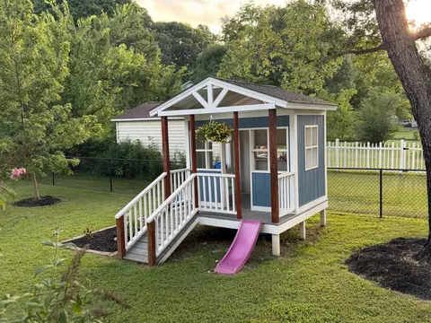 Exterior - 6120 Springbrook Dr, Paducah, KY 42001 photo 12 of 13