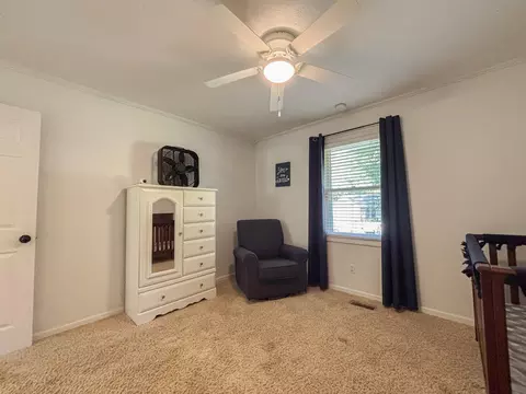 Bedroom - 6120 Springbrook Dr, Paducah, KY 42001 photo 5 of 8