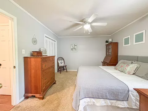 Bedroom - 6120 Springbrook Dr, Paducah, KY 42001 photo 1 of 8