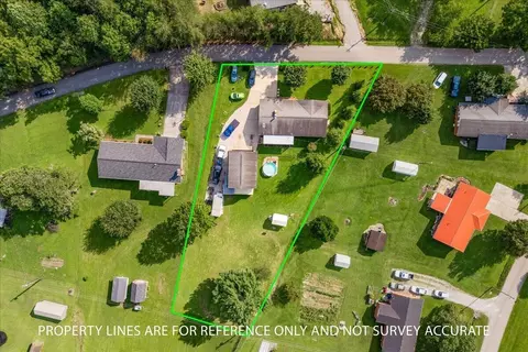 View/Area - 1406 Oak Ridge Rd, Corbin, KY 40701 photo 5 of 7