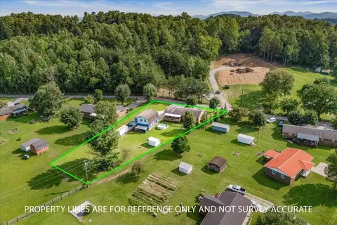 View/Area - 1406 Oak Ridge Rd, Corbin, KY 40701 photo 4 of 7