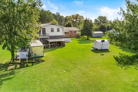 Exterior - 1406 Oak Ridge Rd, Corbin, KY 40701 photo 13 of 18