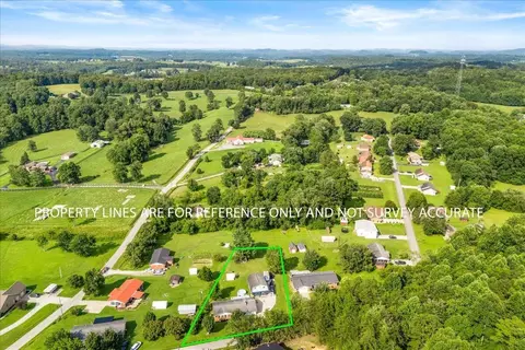 View/Area - 1406 Oak Ridge Rd, Corbin, KY 40701 photo 1 of 7