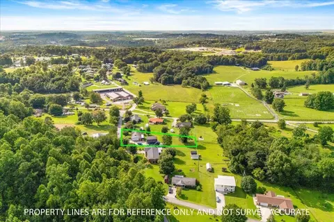 View/Area - 1406 Oak Ridge Rd, Corbin, KY 40701 photo 2 of 7