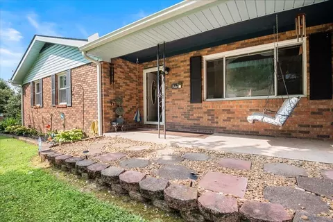 Exterior - 1406 Oak Ridge Rd, Corbin, KY 40701 photo 18 of 18