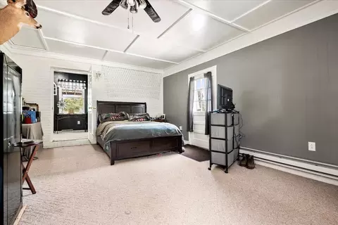 Bedroom - 1406 Oak Ridge Rd, Corbin, KY 40701 photo 1 of 8