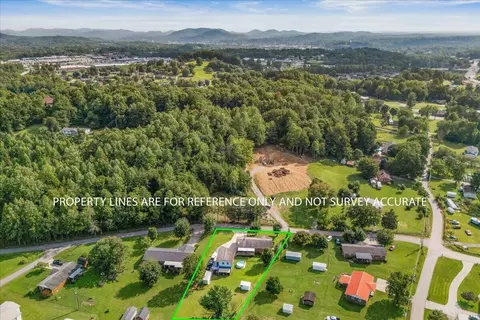 View/Area - 1406 Oak Ridge Rd, Corbin, KY 40701 photo 3 of 7