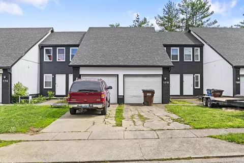 170-172 Heritage Dr, Nicholasville, KY 40356