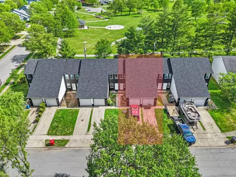 170-172 Heritage Dr, Nicholasville, KY 40356
