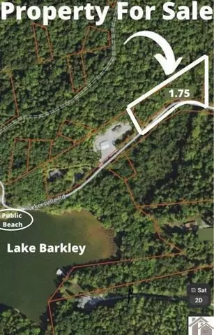 lot3 Parkersville Rd, Eddyville, KY 42038