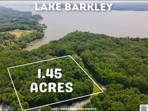 lot40 Mimosa Ct, Cadiz, KY 42211