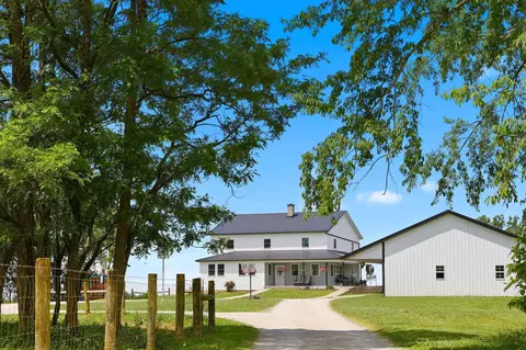 335 Jay Rd, Owingsville, KY 40360