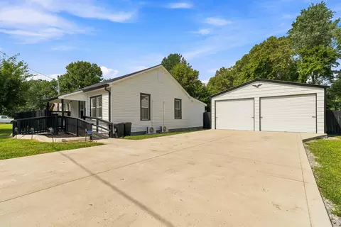110 Mount Salem Rd, Hustonville, KY 40437