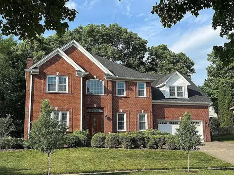 3252 Mantilla Dr, Lexington, KY 40513