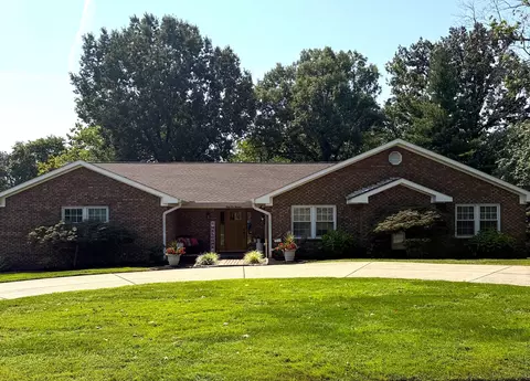 4400 Court Ave, Paducah, KY 42001