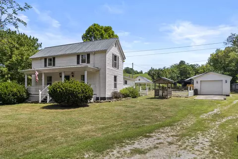 1875 White Oak Rd, Owingsville, KY 40360