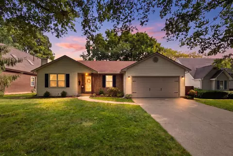 2467 Harrods Pointe Trce, Lexington, KY 40514