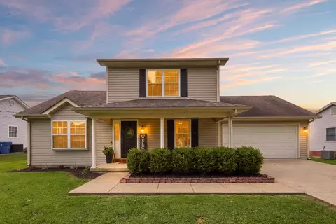 1100 Indian Trl, Lawrenceburg, KY 40342