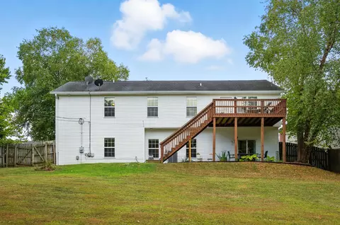 Exterior - 1166 Devane Ln, Frankfort, KY 40601 photo 11 of 12