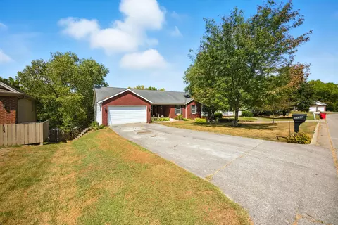 Exterior - 1166 Devane Ln, Frankfort, KY 40601 photo 12 of 12