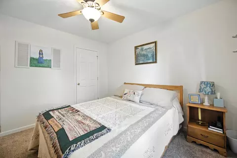 Bedroom - 1166 Devane Ln, Frankfort, KY 40601 photo 4 of 4