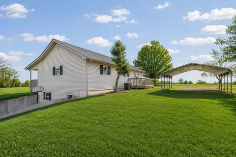 Exterior - 26 Stella Ln, Eubank, KY 42567 photo 7 of 7